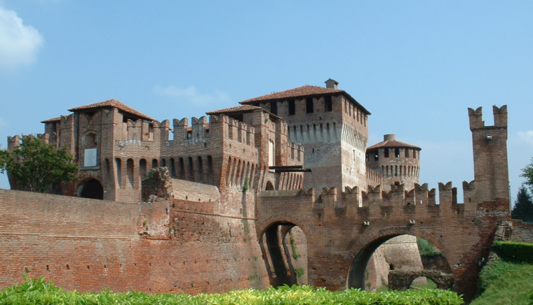 Rocca di Dozza